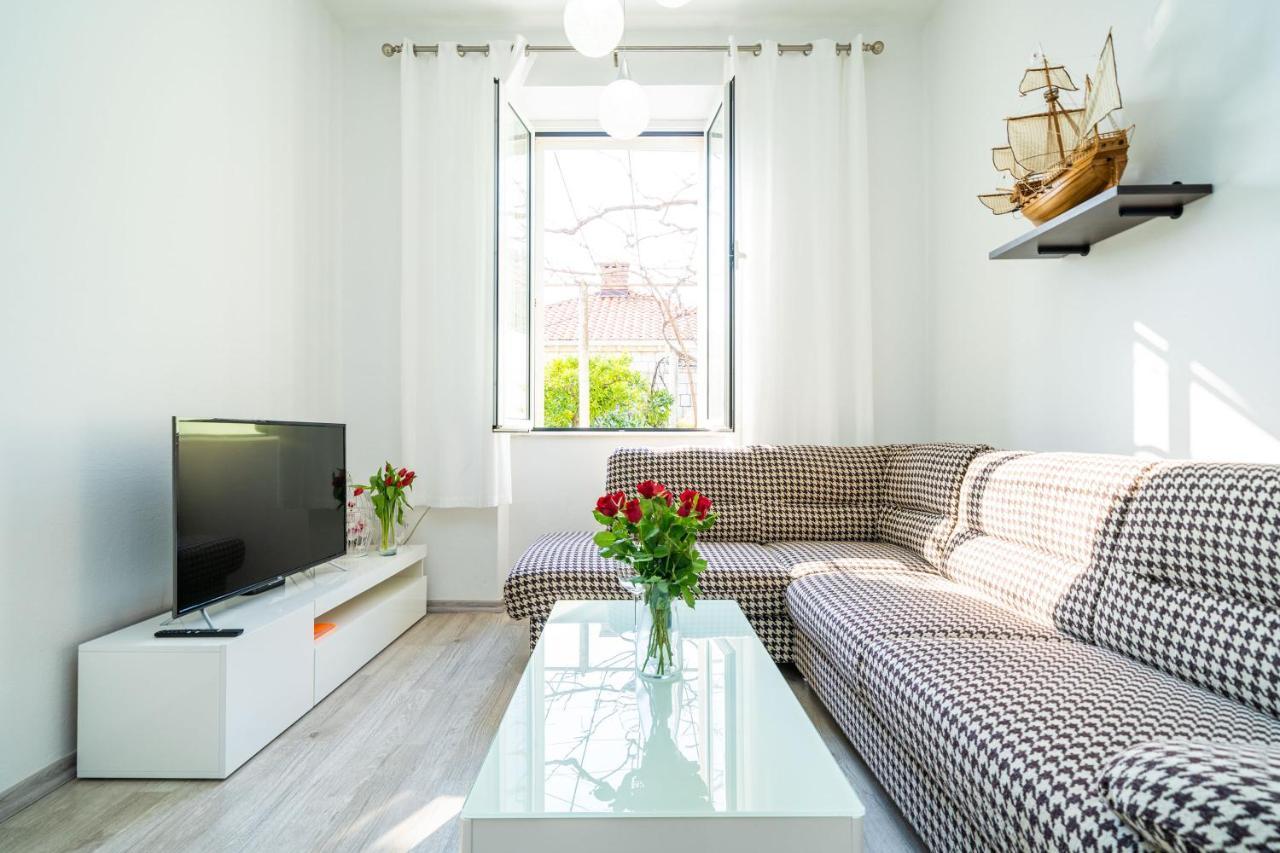Sea View Apartments Magnolia Dubrovnik Dış mekan fotoğraf