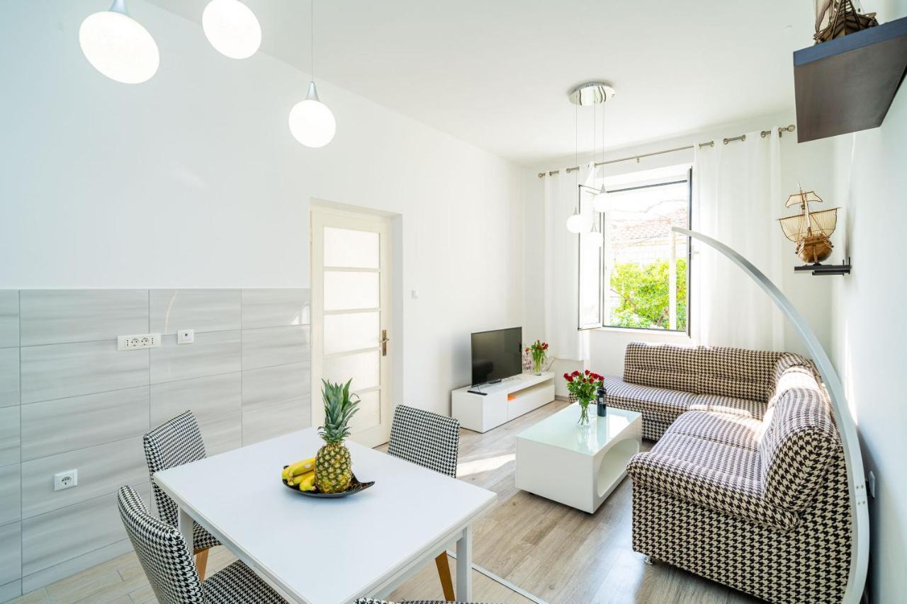 Sea View Apartments Magnolia Dubrovnik Dış mekan fotoğraf