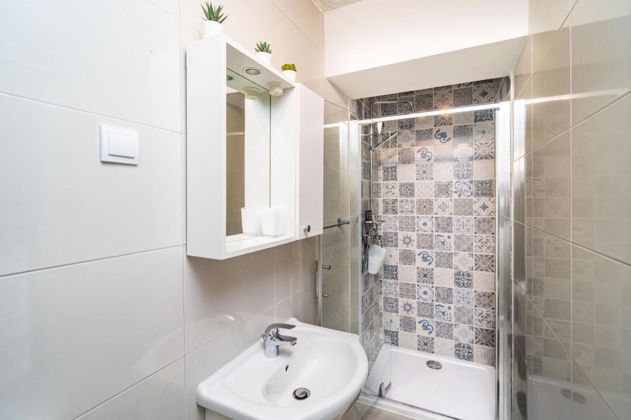 Sea View Apartments Magnolia Dubrovnik Dış mekan fotoğraf