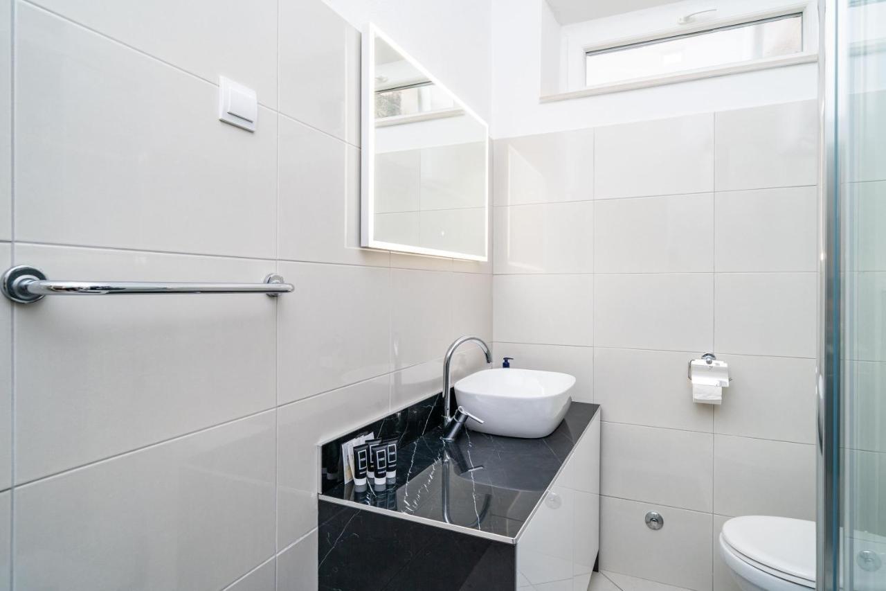 Sea View Apartments Magnolia Dubrovnik Dış mekan fotoğraf