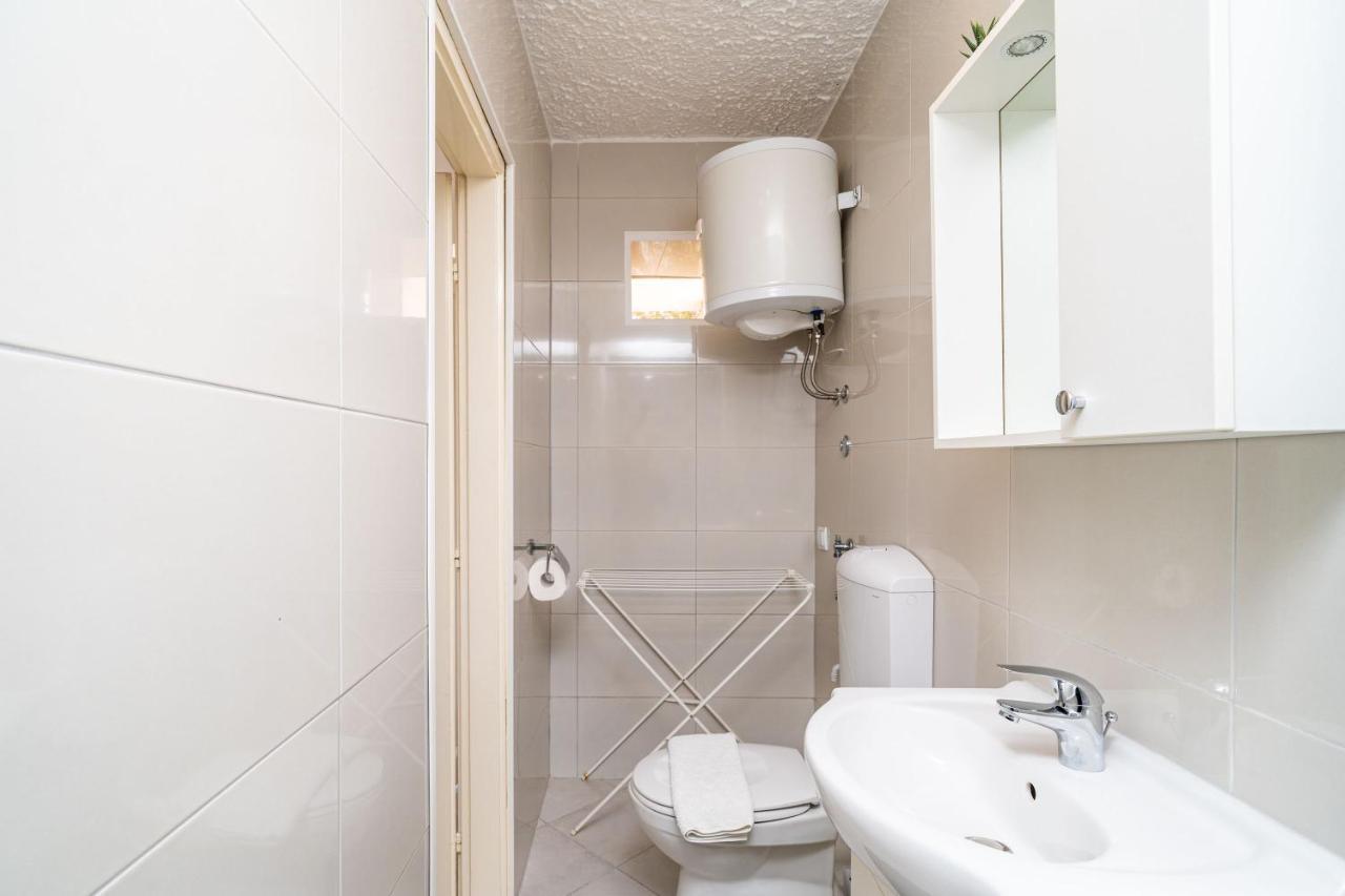 Sea View Apartments Magnolia Dubrovnik Dış mekan fotoğraf