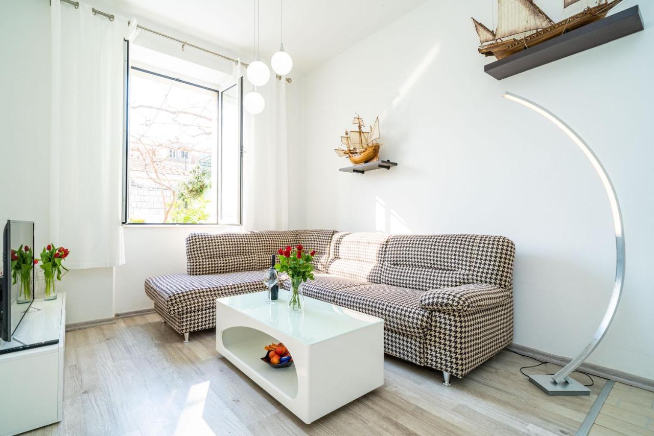 Sea View Apartments Magnolia Dubrovnik Dış mekan fotoğraf