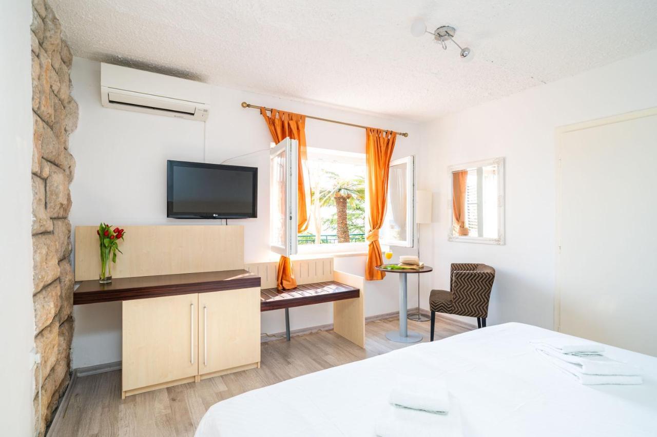 Sea View Apartments Magnolia Dubrovnik Dış mekan fotoğraf
