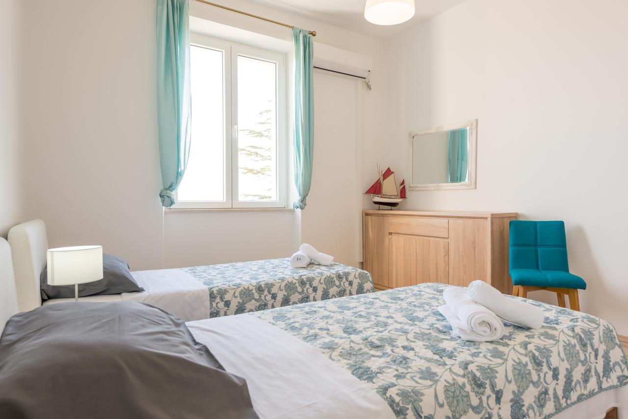 Sea View Apartments Magnolia Dubrovnik Dış mekan fotoğraf
