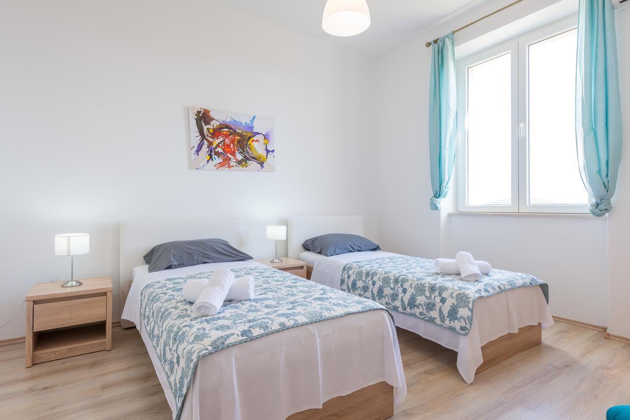 Sea View Apartments Magnolia Dubrovnik Dış mekan fotoğraf